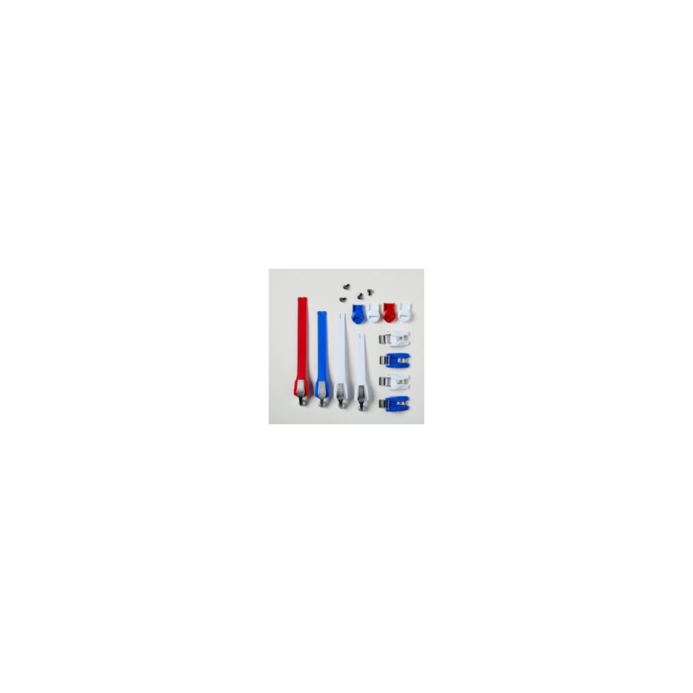 Fox Instinct Strap Kit