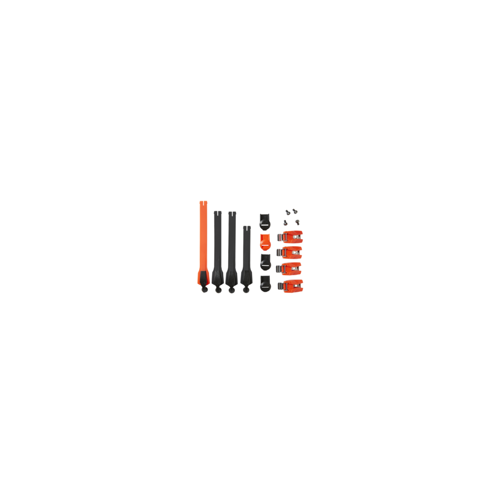 Fox Instinct Strap Kit