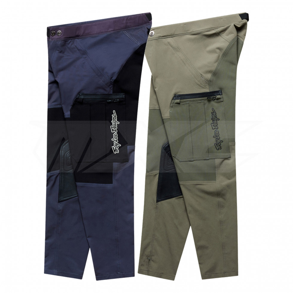 Troy Lee Designs Ruckus Offroad Mono Pant