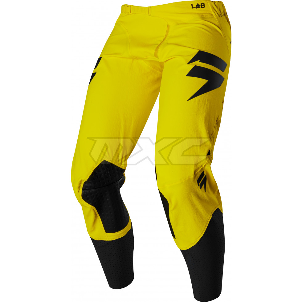Shift 3LUE RISEN 2.0 Pant navy yellow 28