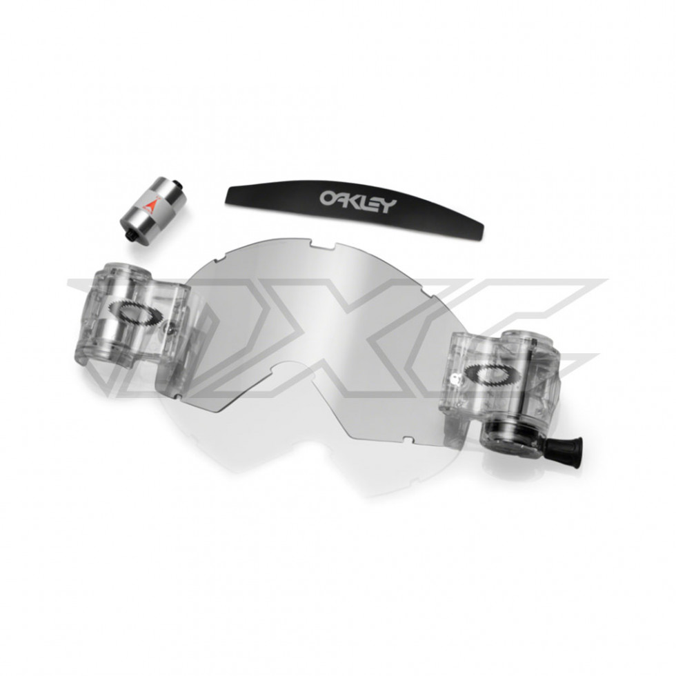 Oakley Roll-Off Kit