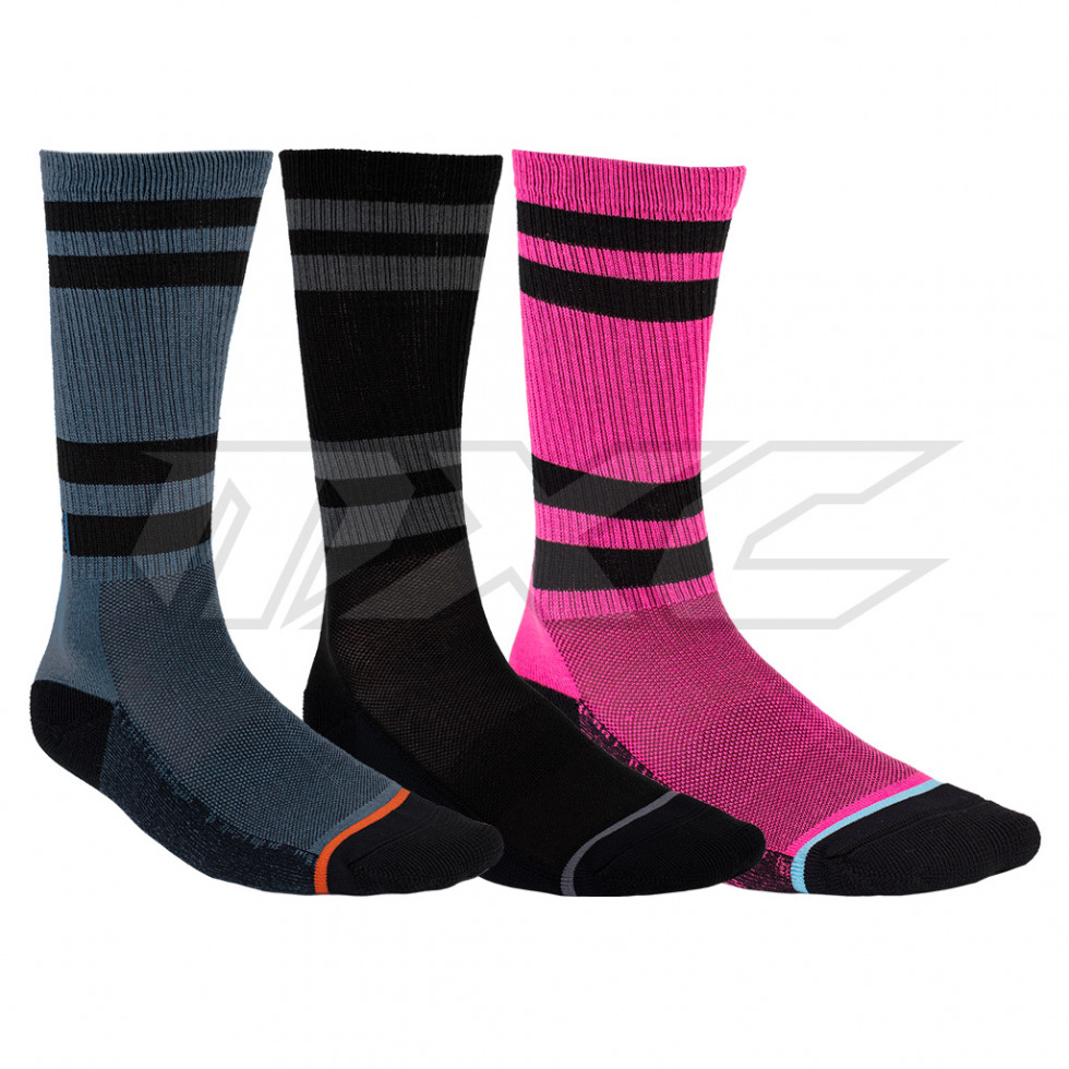 FXR Turbo Athletic Sock
