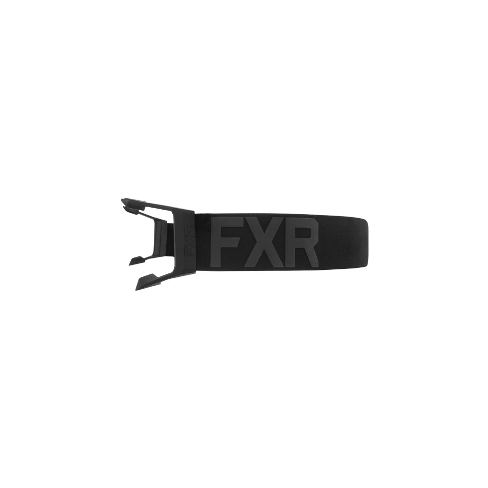 FXR Pilot Outriggers With Black Ops Strap