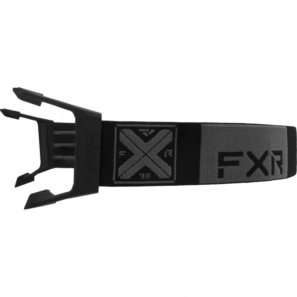 FXR Combat Outriggers With Black Ops Strap