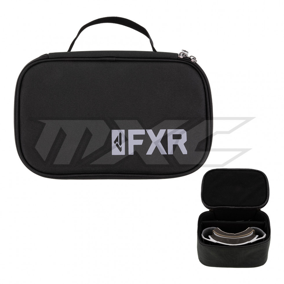 FXR Single Goggle Bag