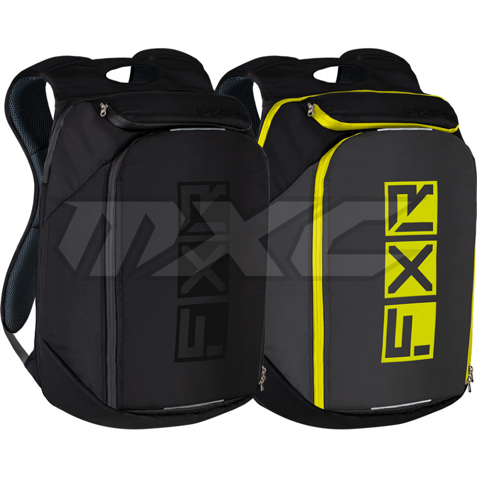FXR Mission Backpack