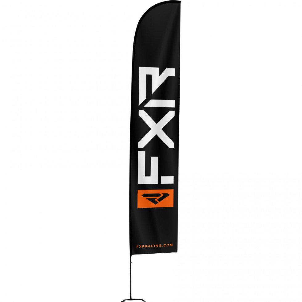 FXR Bow Flag '20