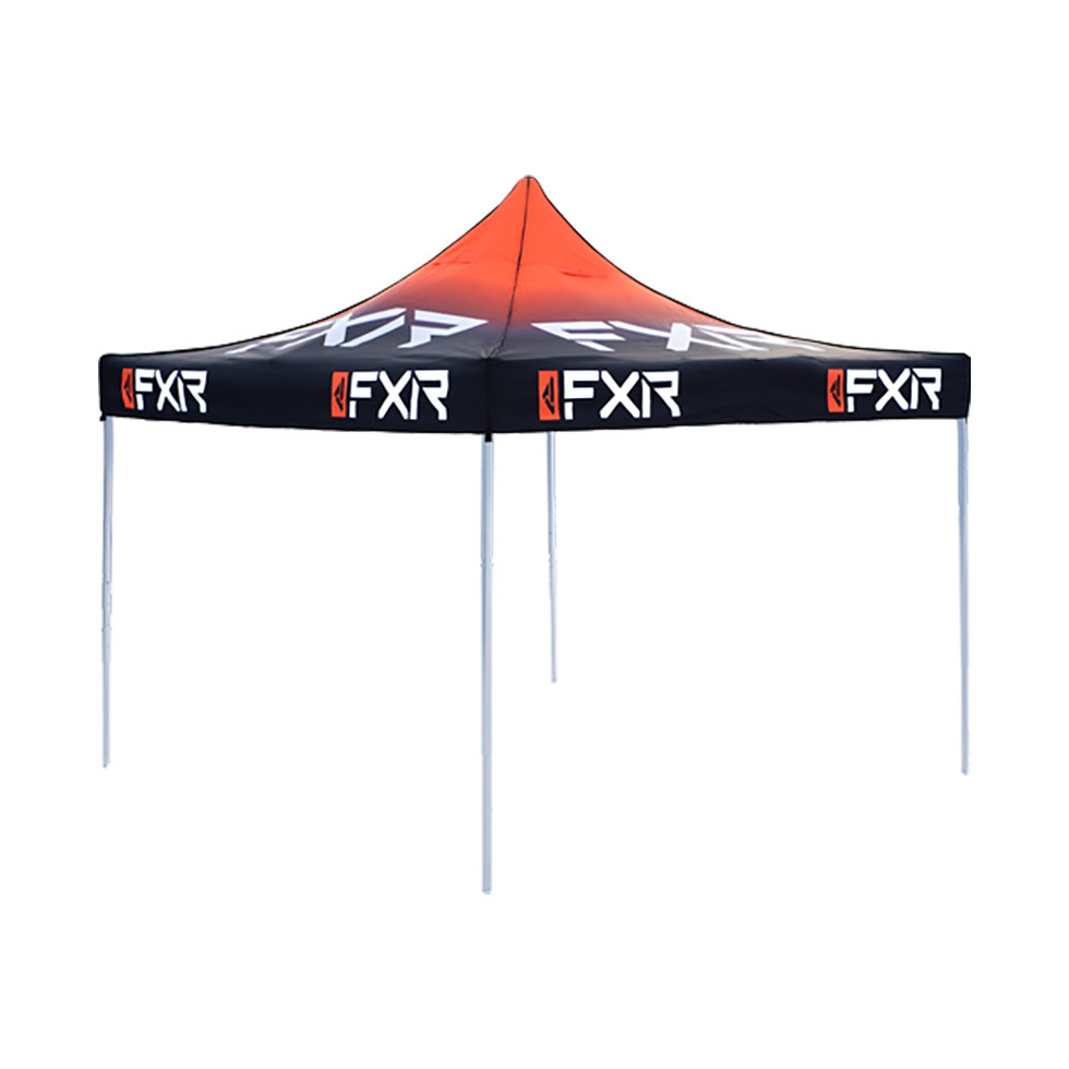 FXR Easy Up Tops