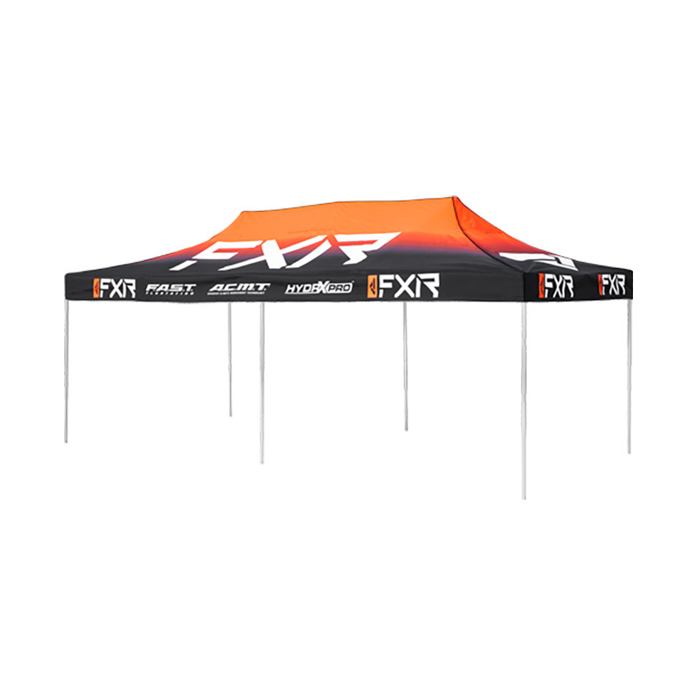 FXR Easy Up Tops