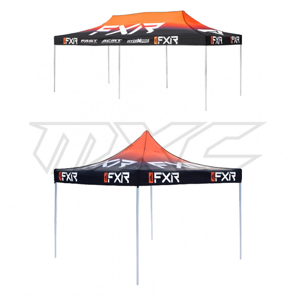 FXR Easy Up Tops