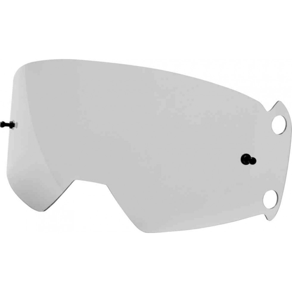 FOX Vue Roll Off Replacement Lens