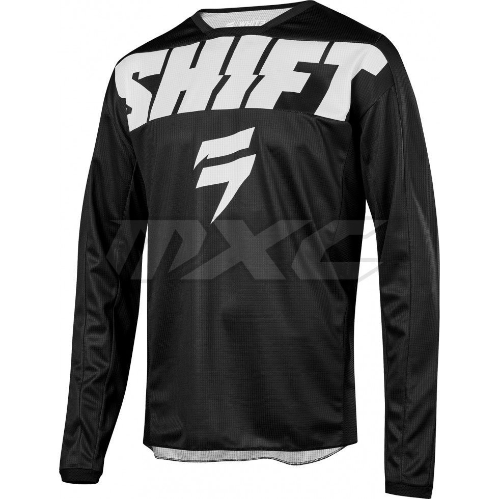 Shift WHIT3 York Jersey