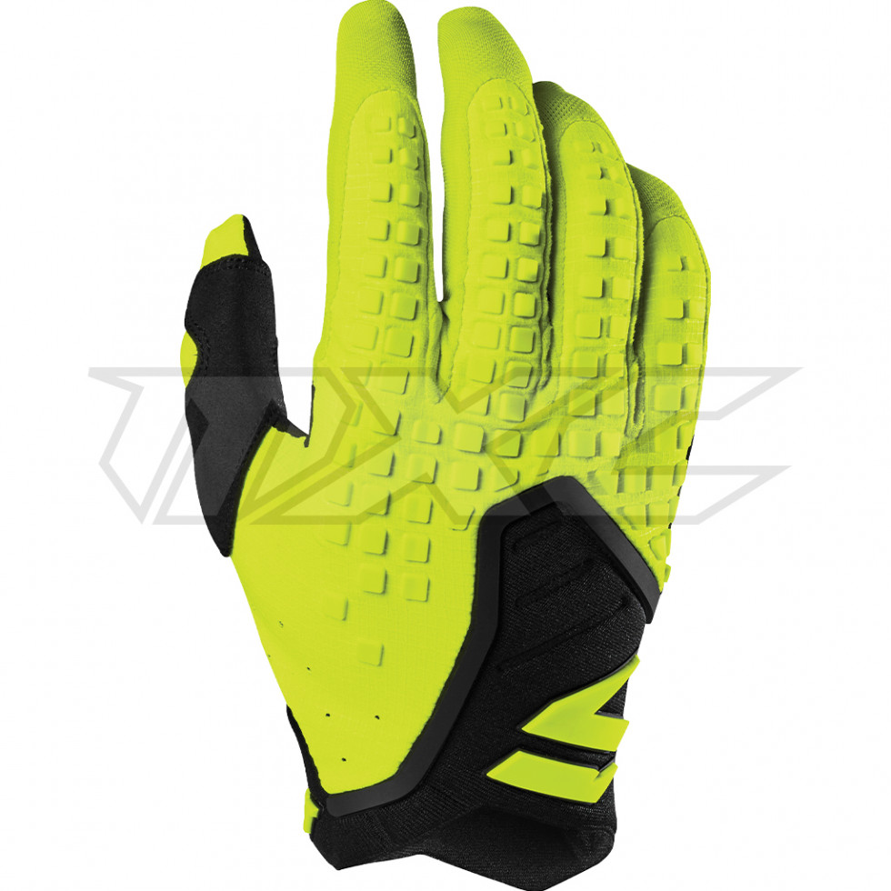 Shift 3LACK Pro Glove