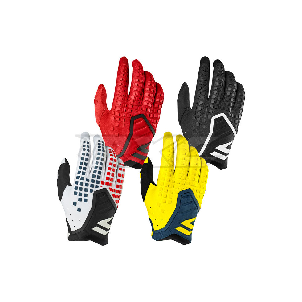 Shift 3LACK Pro Glove