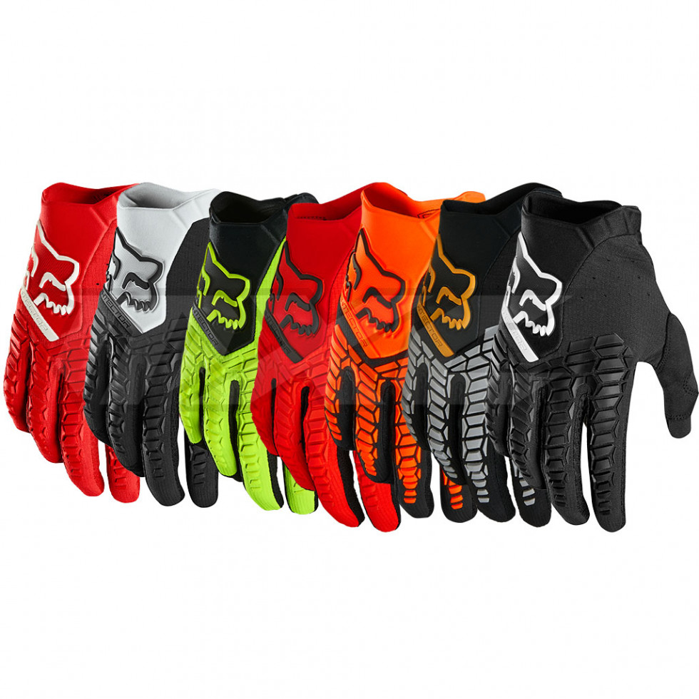 FOX Pawtector Glove