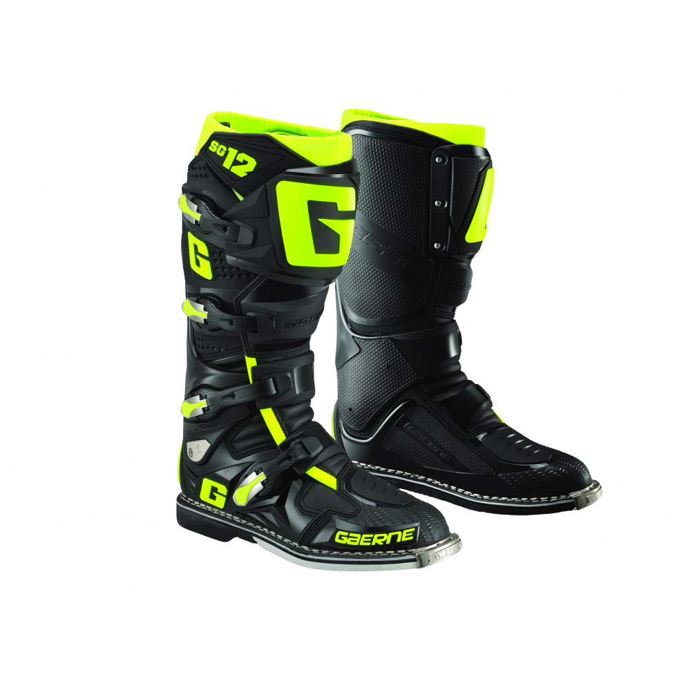 Gaerne SG12 Boot