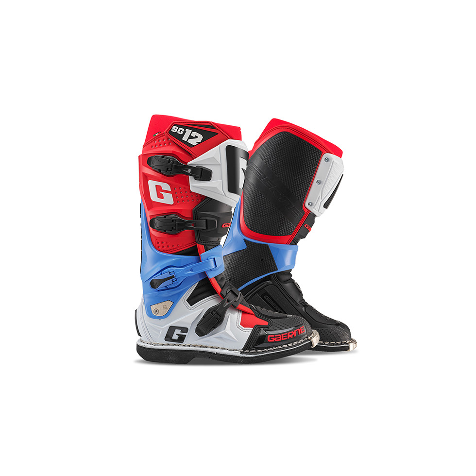 Gaerne SG12 Boot