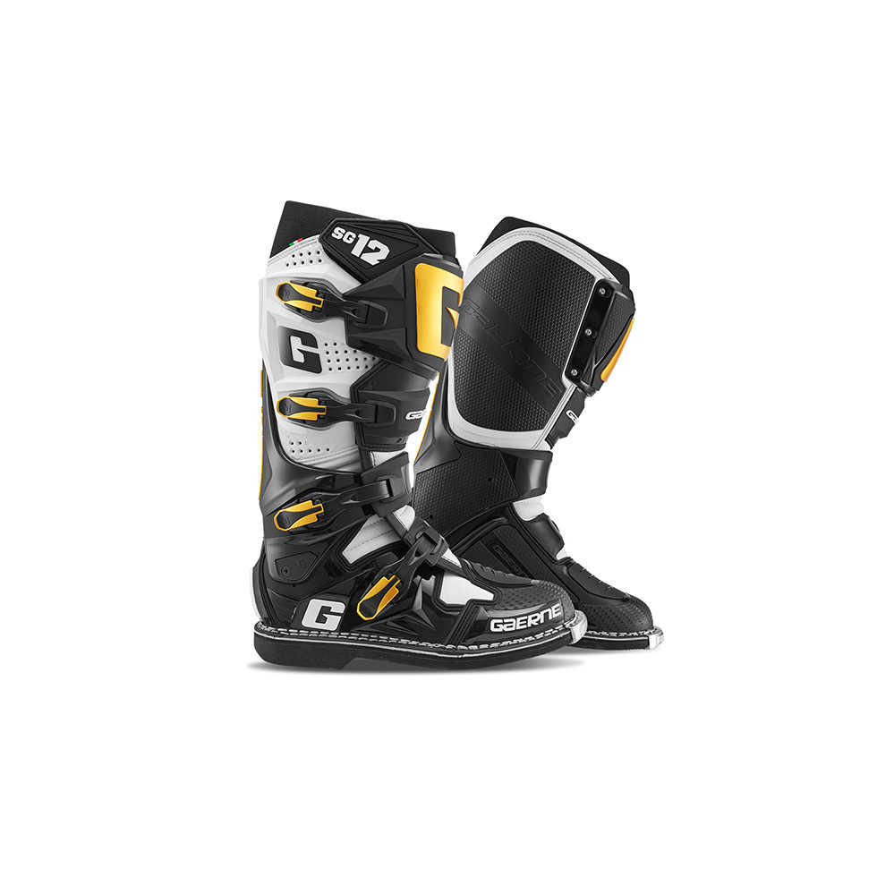 Gaerne SG12 Boot