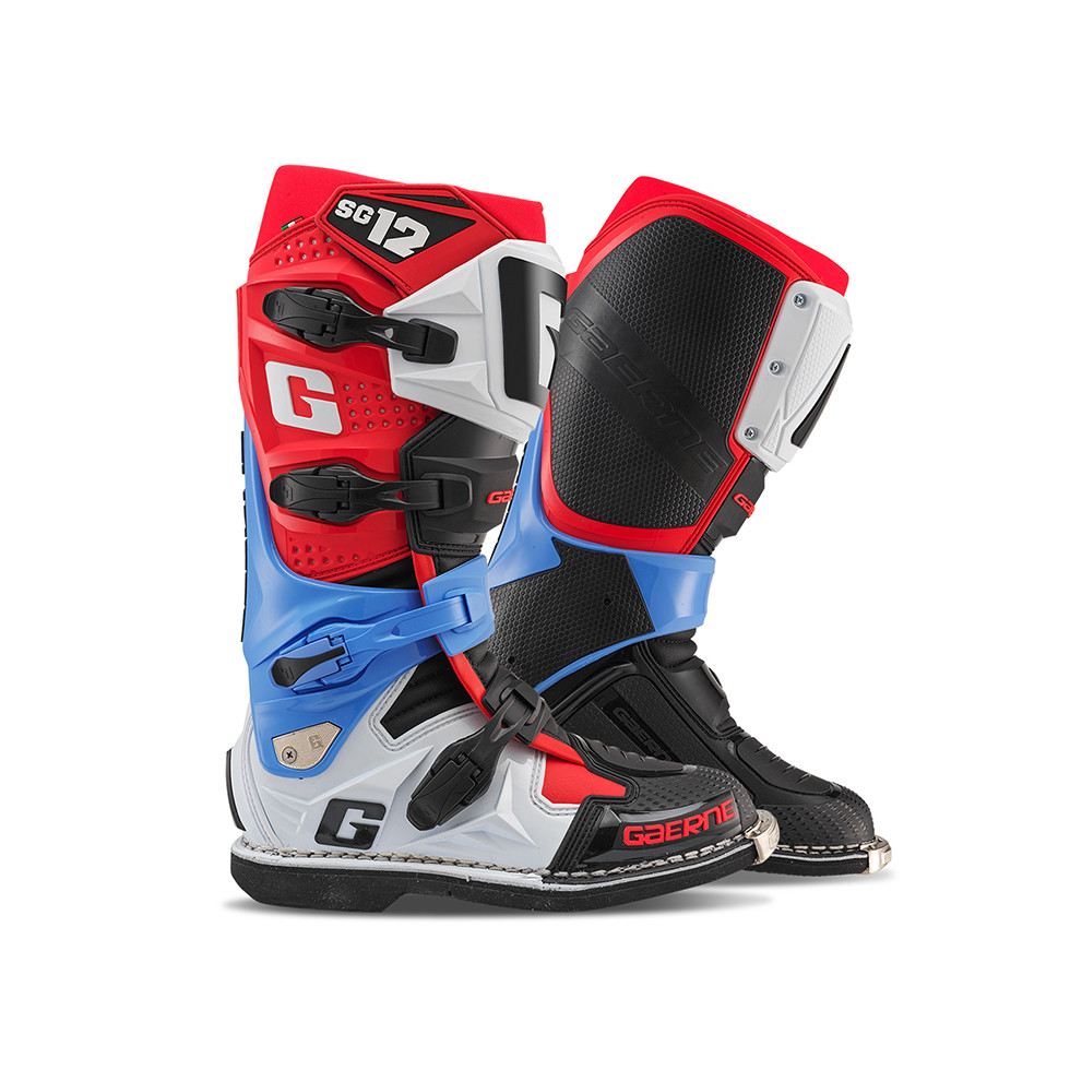 Gaerne SG12 Boot
