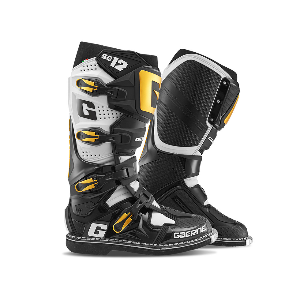 Gaerne SG12 Boot