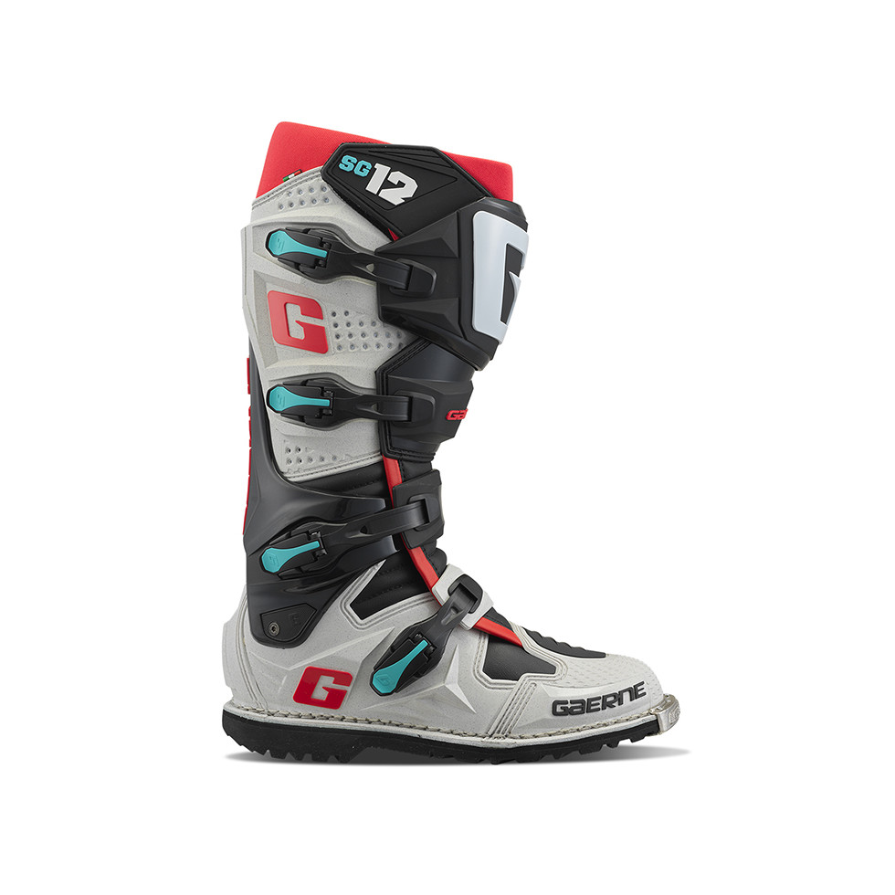 Gaerne SG12 Enduro Boot