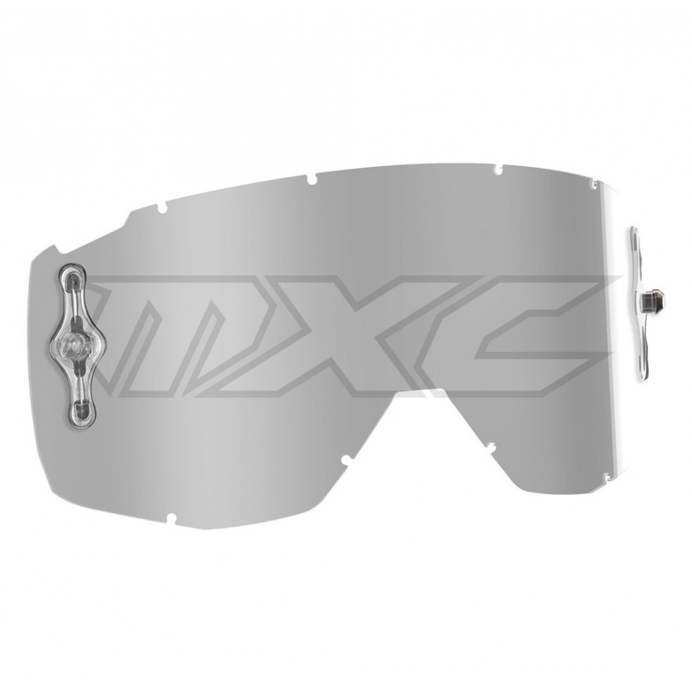 SCOTT Hustle/Primal/Split/Tyrant Lens