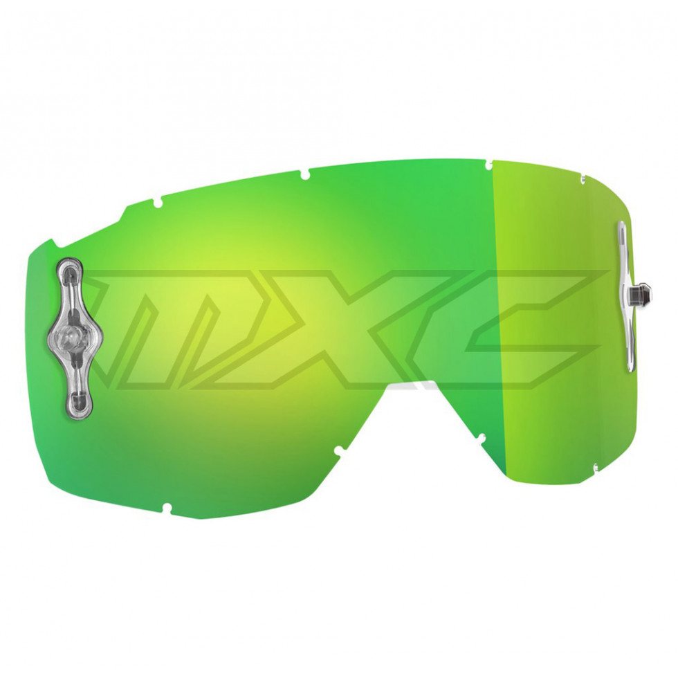 SCOTT Hustle/Primal/Split/Tyrant Lens