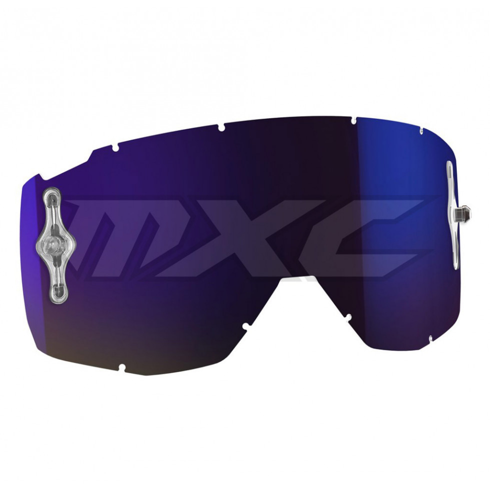 SCOTT Hustle/Primal/Split/Tyrant Lens