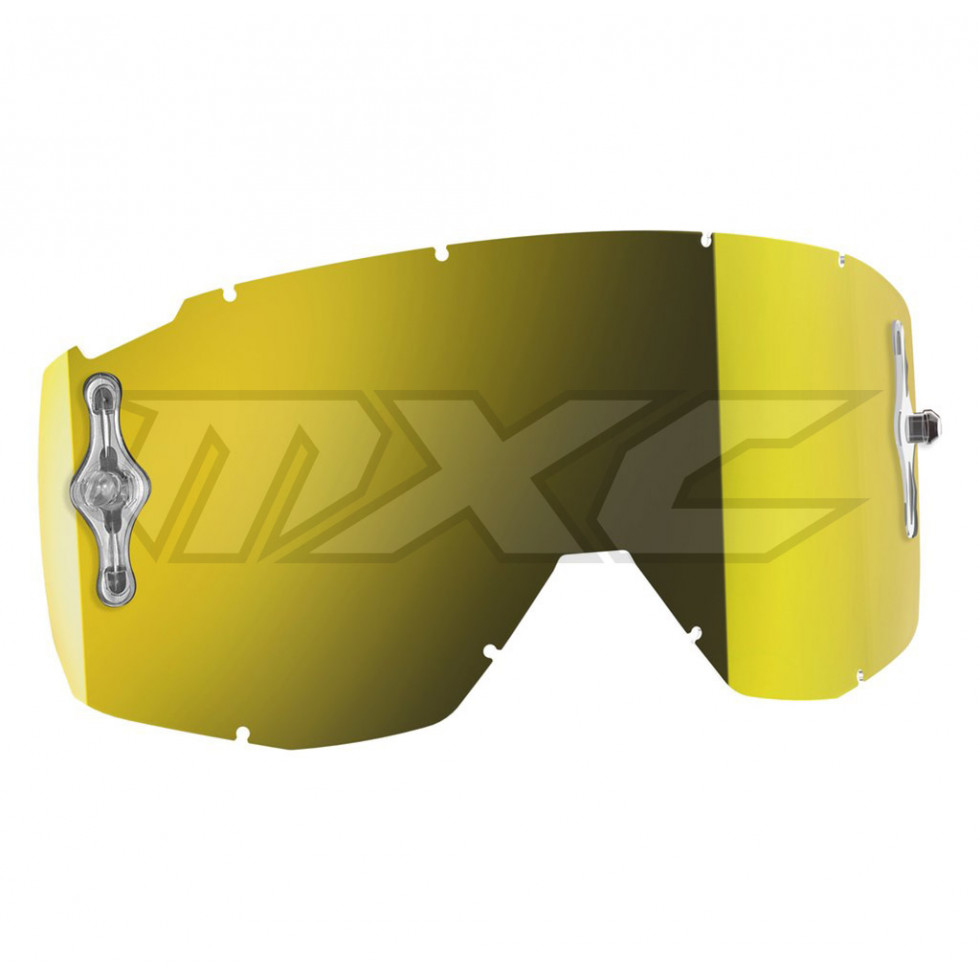 SCOTT Hustle/Primal/Split/Tyrant Lens