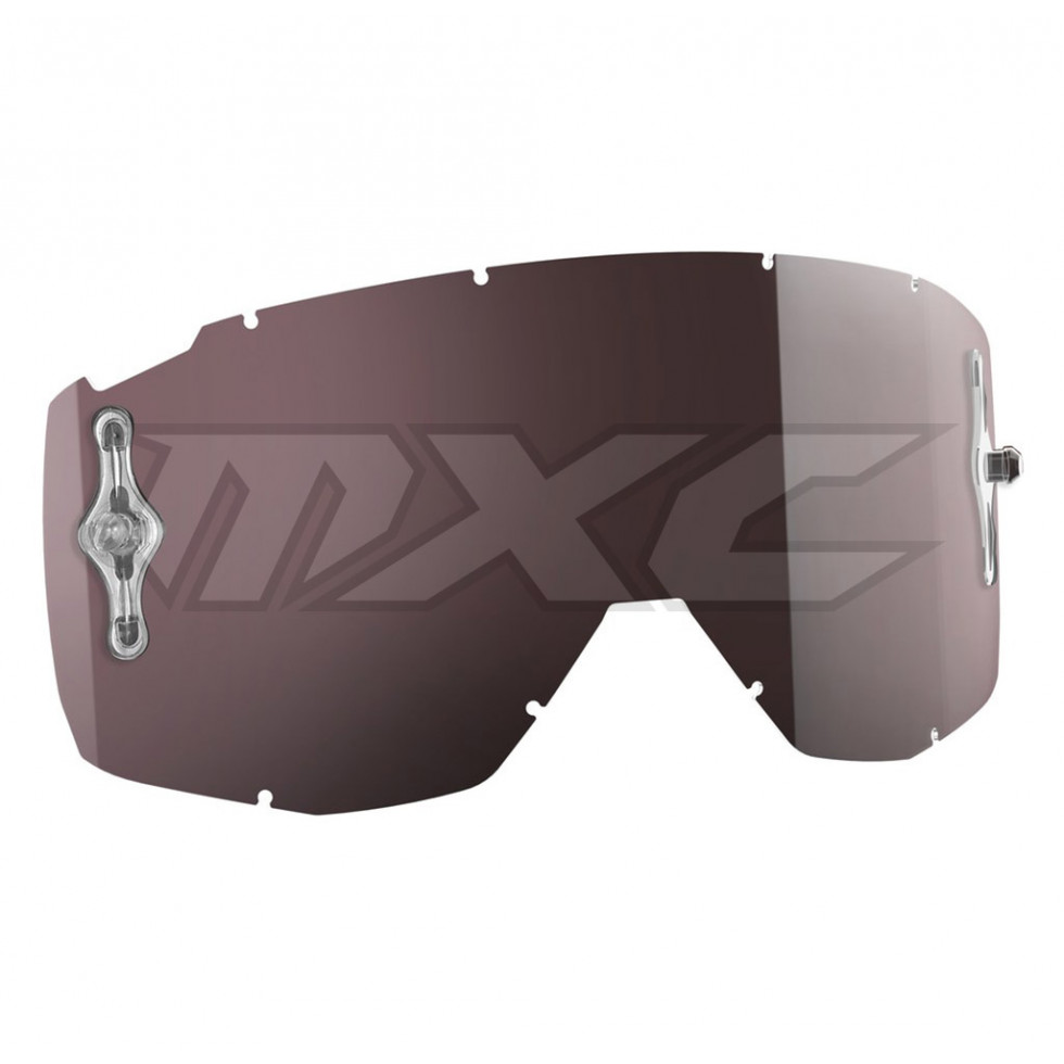 SCOTT Hustle/Primal/Split/Tyrant Lens