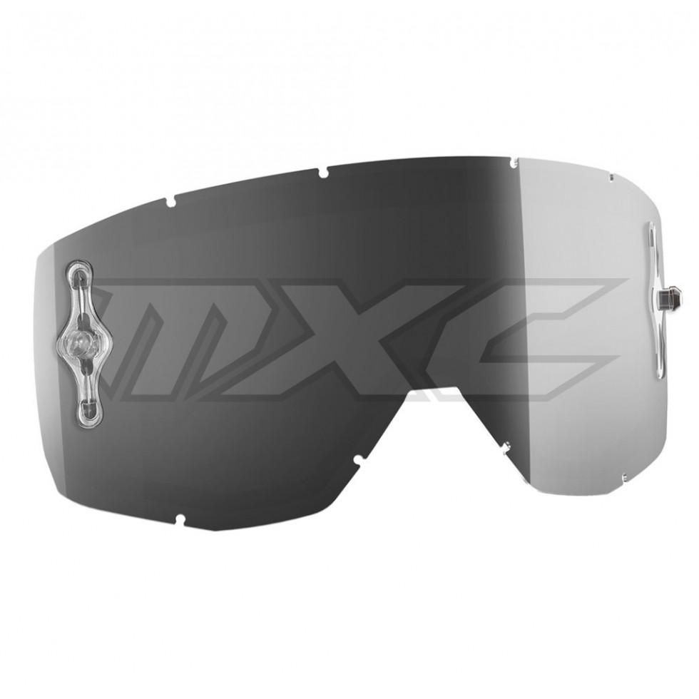 SCOTT Hustle/Primal/Split/Tyrant Lens