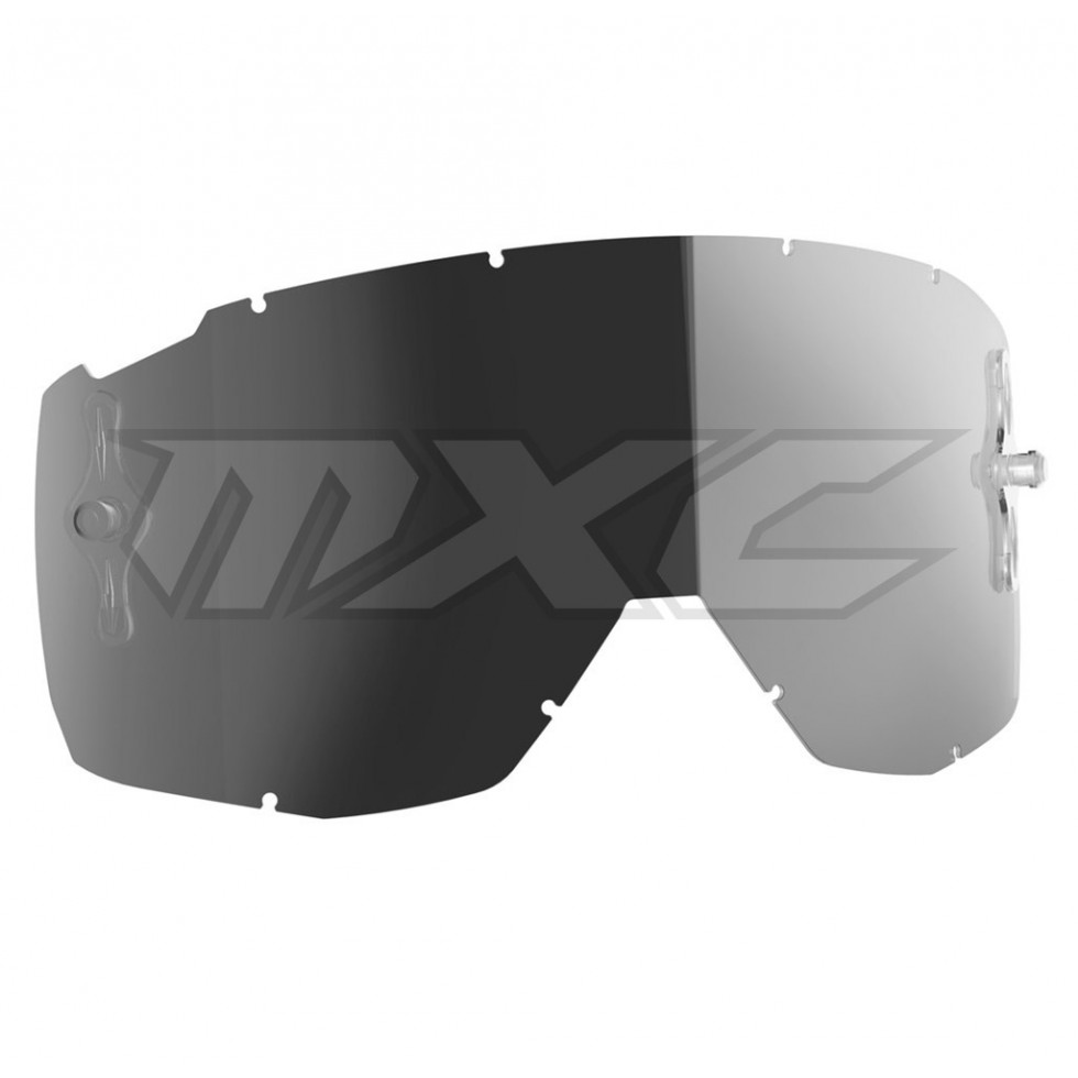 SCOTT Hustle/Primal/Split/Tyrant Lens