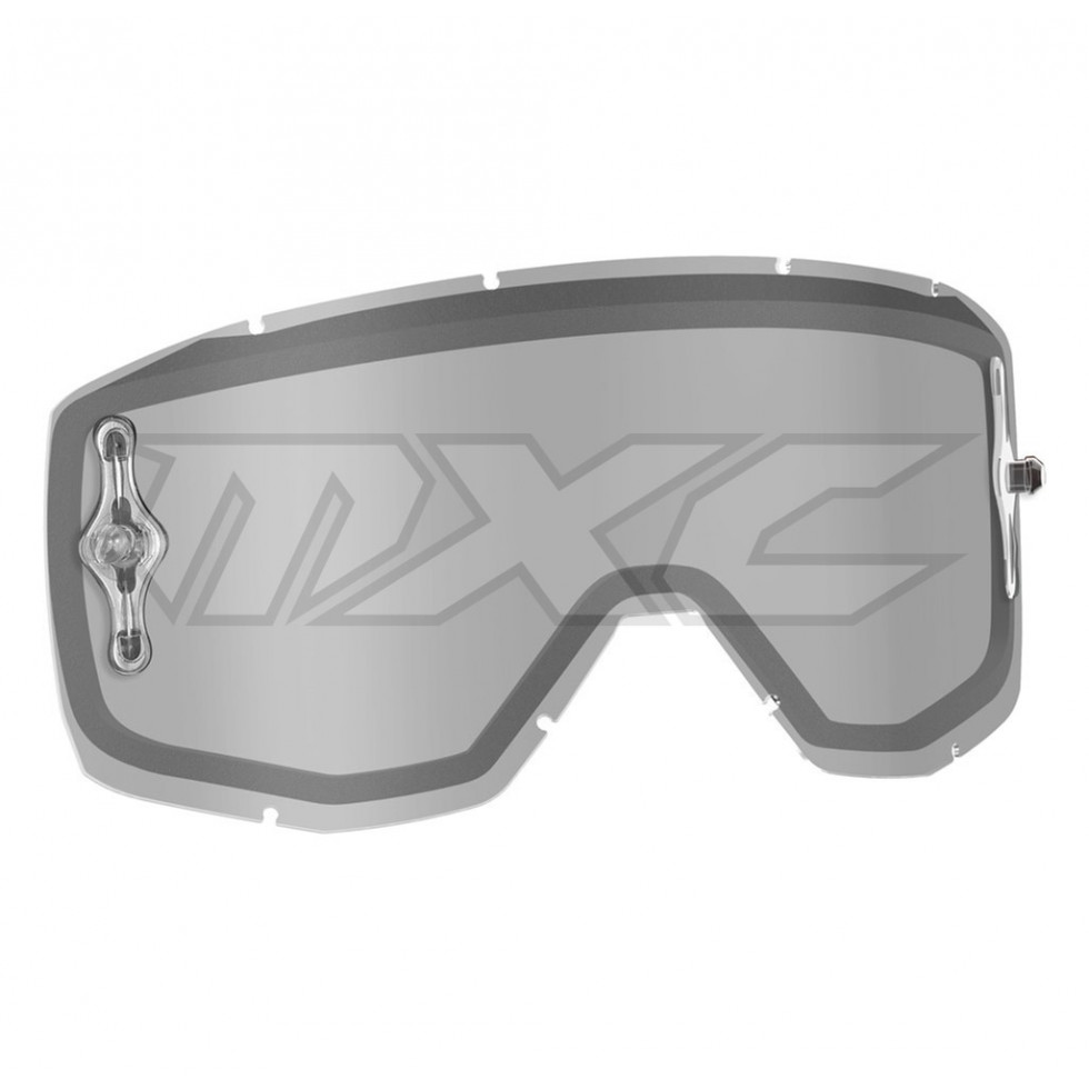 SCOTT Primal/Hustle/Split/Tyrant Dual Lens