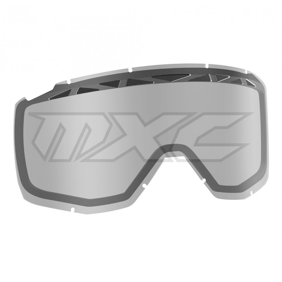 SCOTT Primal/Hustle/Split/Tyrant ACS Dual Lens