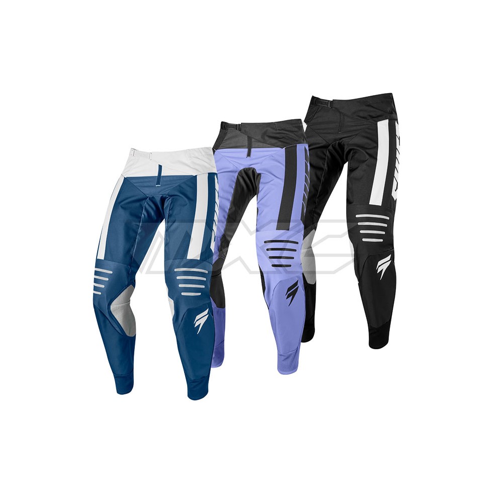 Shift 3LACK Strike Pant