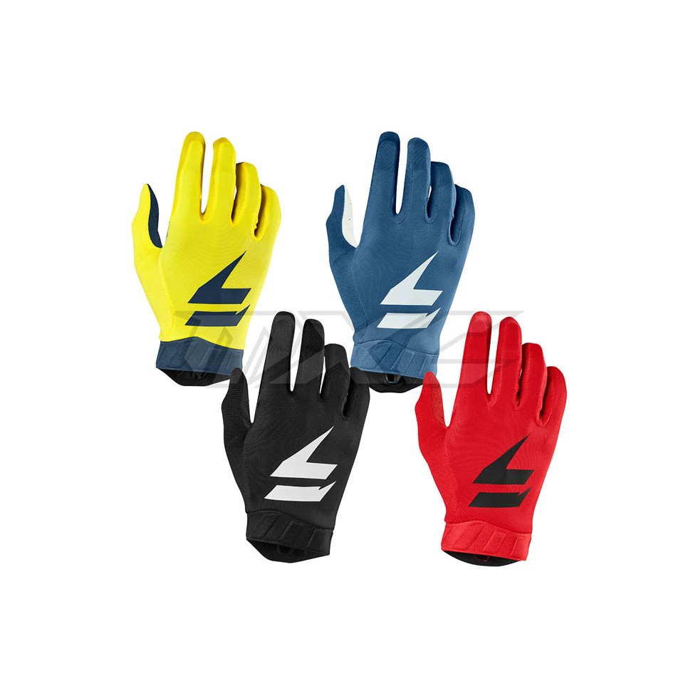 Shift 3LACK Air Glove