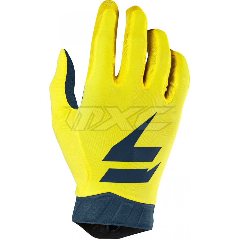 Shift 3LACK Air Glove