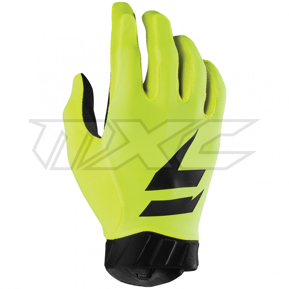 Shift 3LACK Air Glove