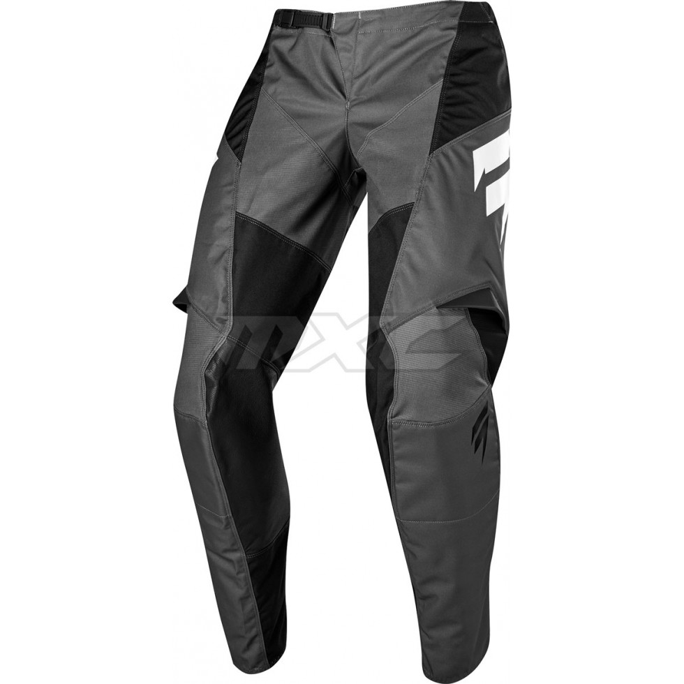 Shift Youth WHIT3 Muse Pant