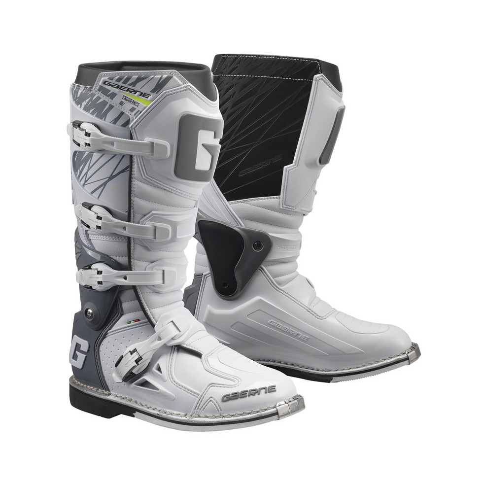 Gaerne Fastback Endurance Boot im Motocross Enduro Shop MXC GmbH