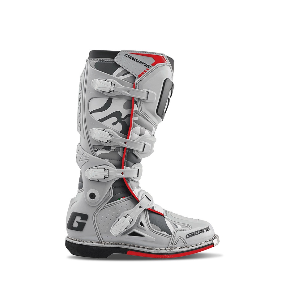 Gaerne Fastback Endurance Boot