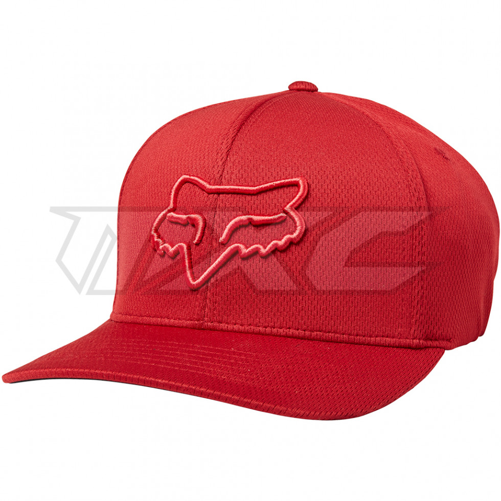 Fox lithotype flexfit hat clearance