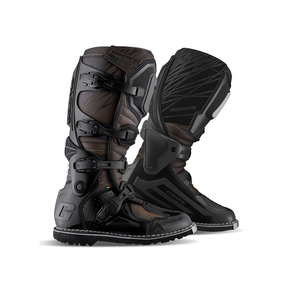 Gaerne Fastback Endurance Enduro Boot