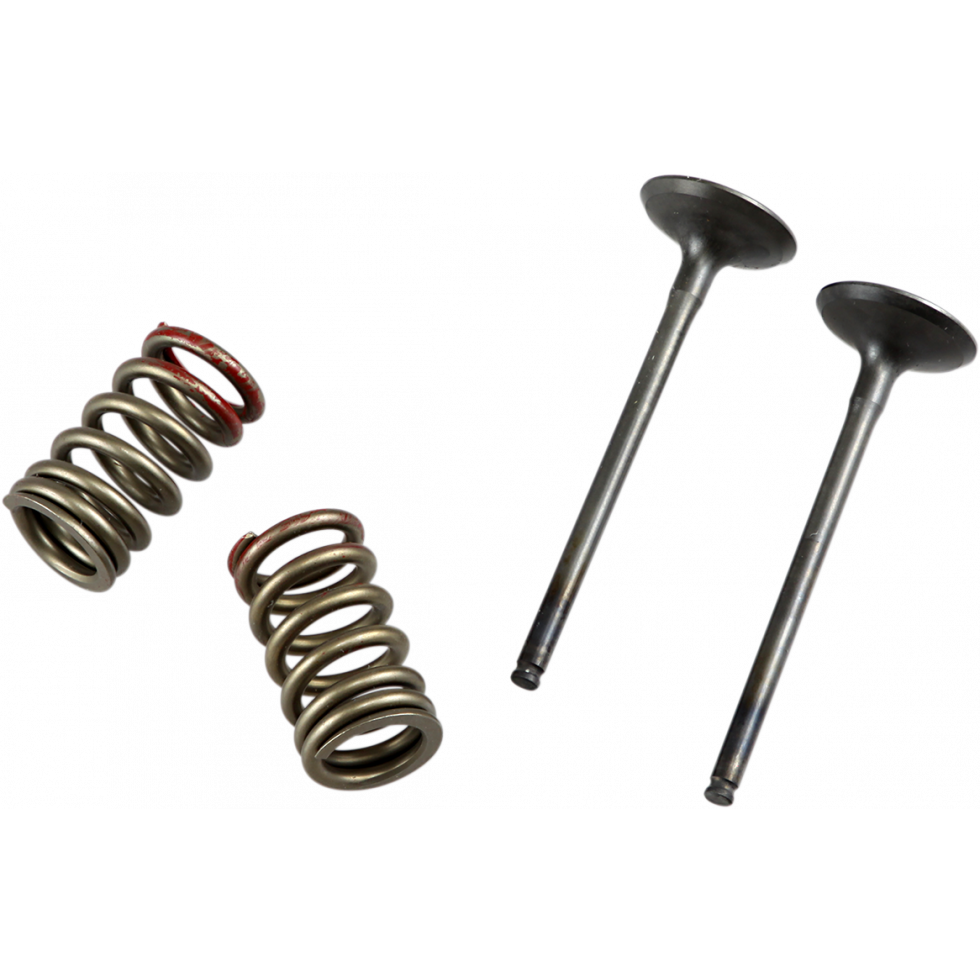 Prox VALVE EX/SPRING KXF250 04-16/ RMZ250 04-06