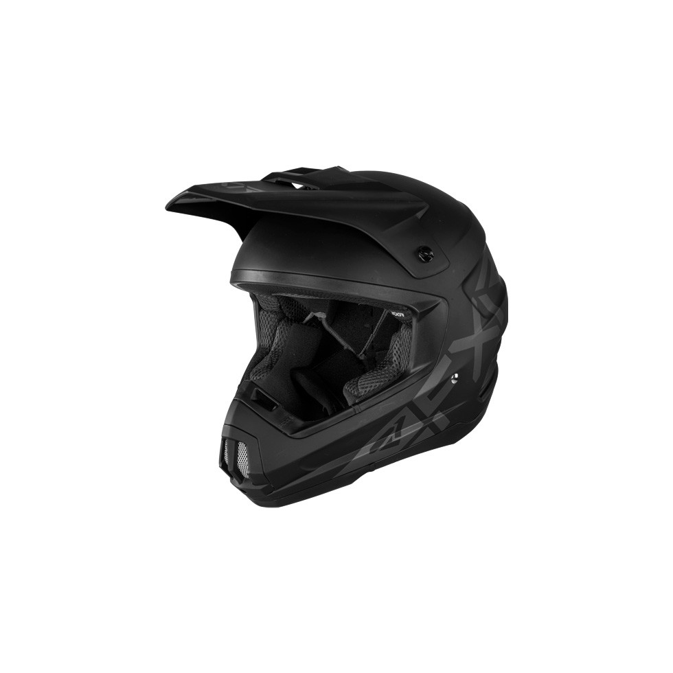 FXR Torque Prime Helmet