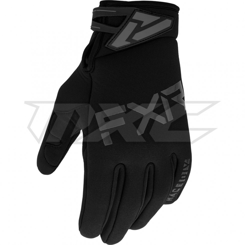 FXR Cold Cross Neoprene '22 Glove