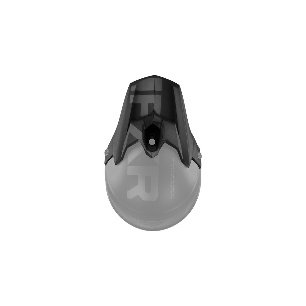 FXR Torque Team Helmet Peak