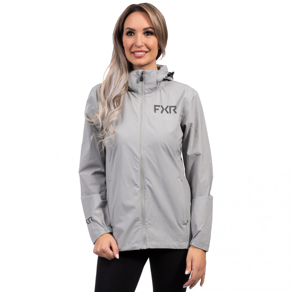 FXR Women Ride Pack Jacket