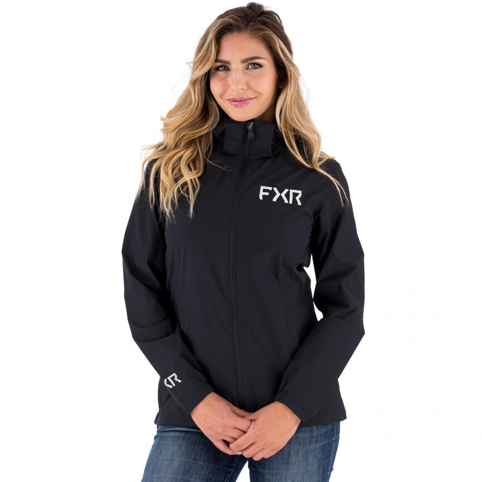 FXR Women Ride Pack Jacket