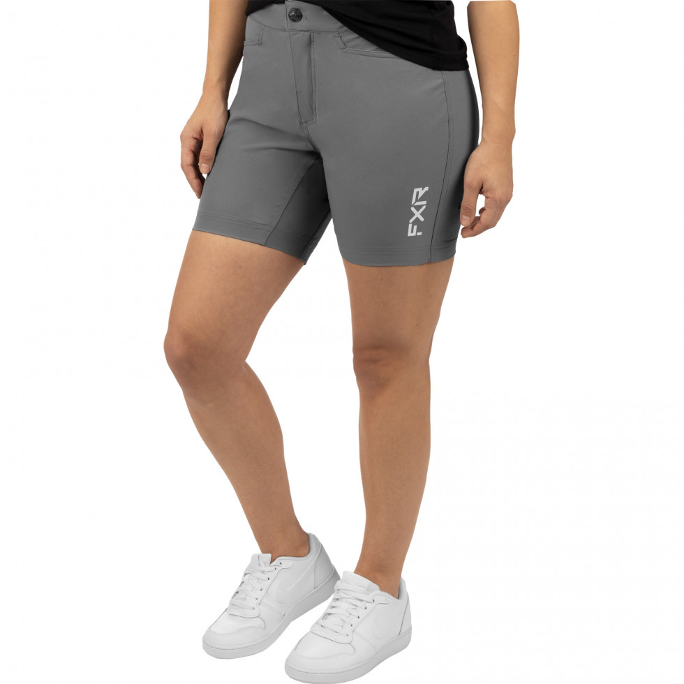 FXR Women Tech Air Short
